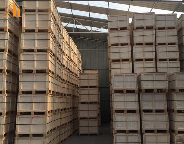 包裝箱廠家生產(chǎn)木托盤(pán)好處