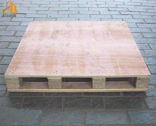 木托盤的優(yōu)點