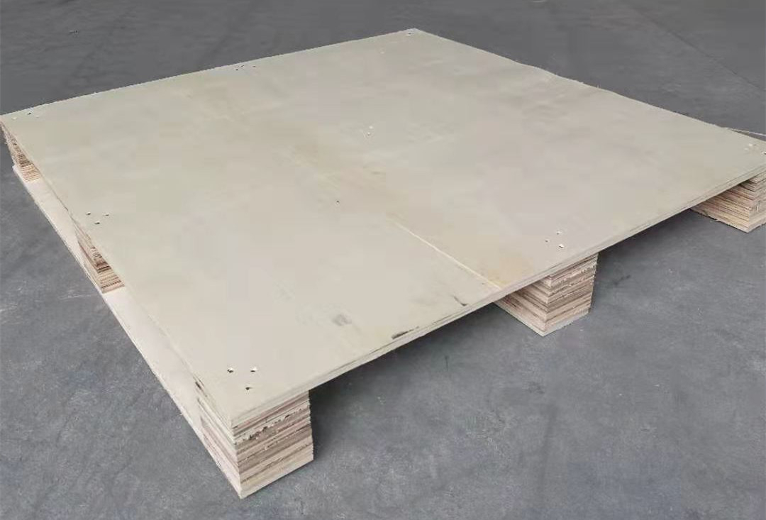 免熏蒸木托盤的使用壽命有多長？