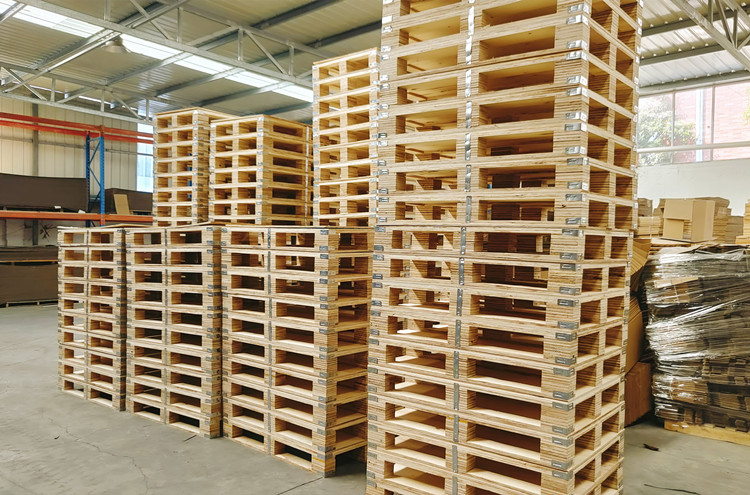 無錫木托盤生產(chǎn)廠家—太行木業(yè)復(fù)工復(fù)產(chǎn)啦!