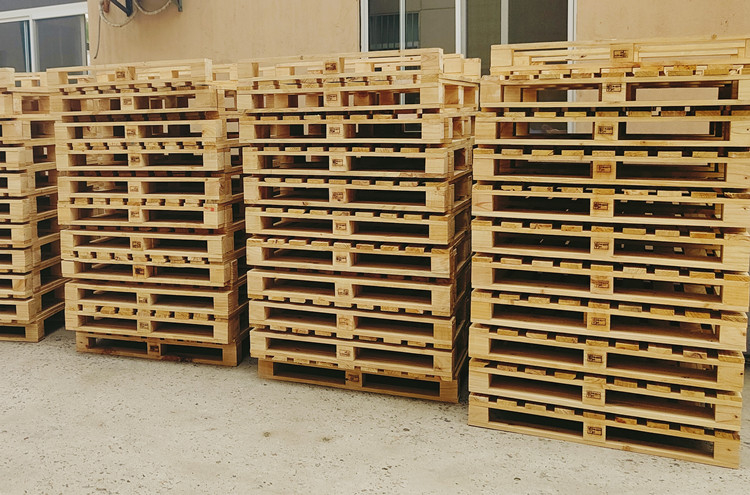 常規(guī)實(shí)木托盤回收價(jià)一般是多少？