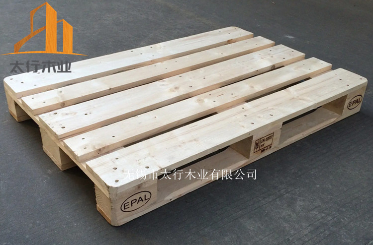 歐標托盤尺寸標準是多少？