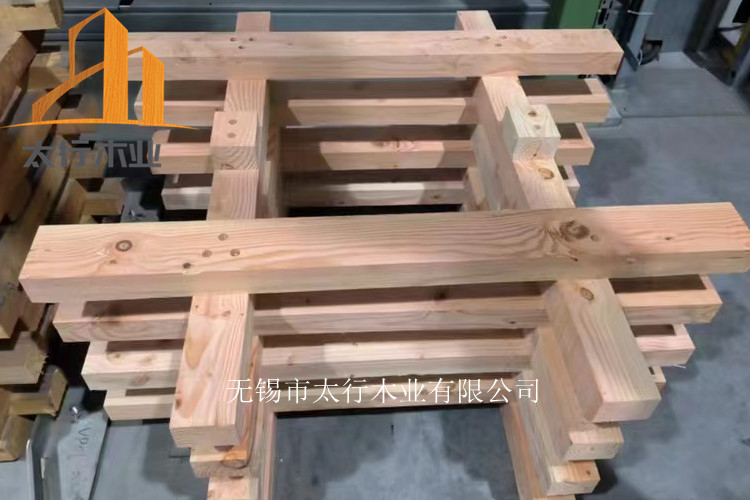 貨架木托盤在堆垛使用中應當注意哪些?