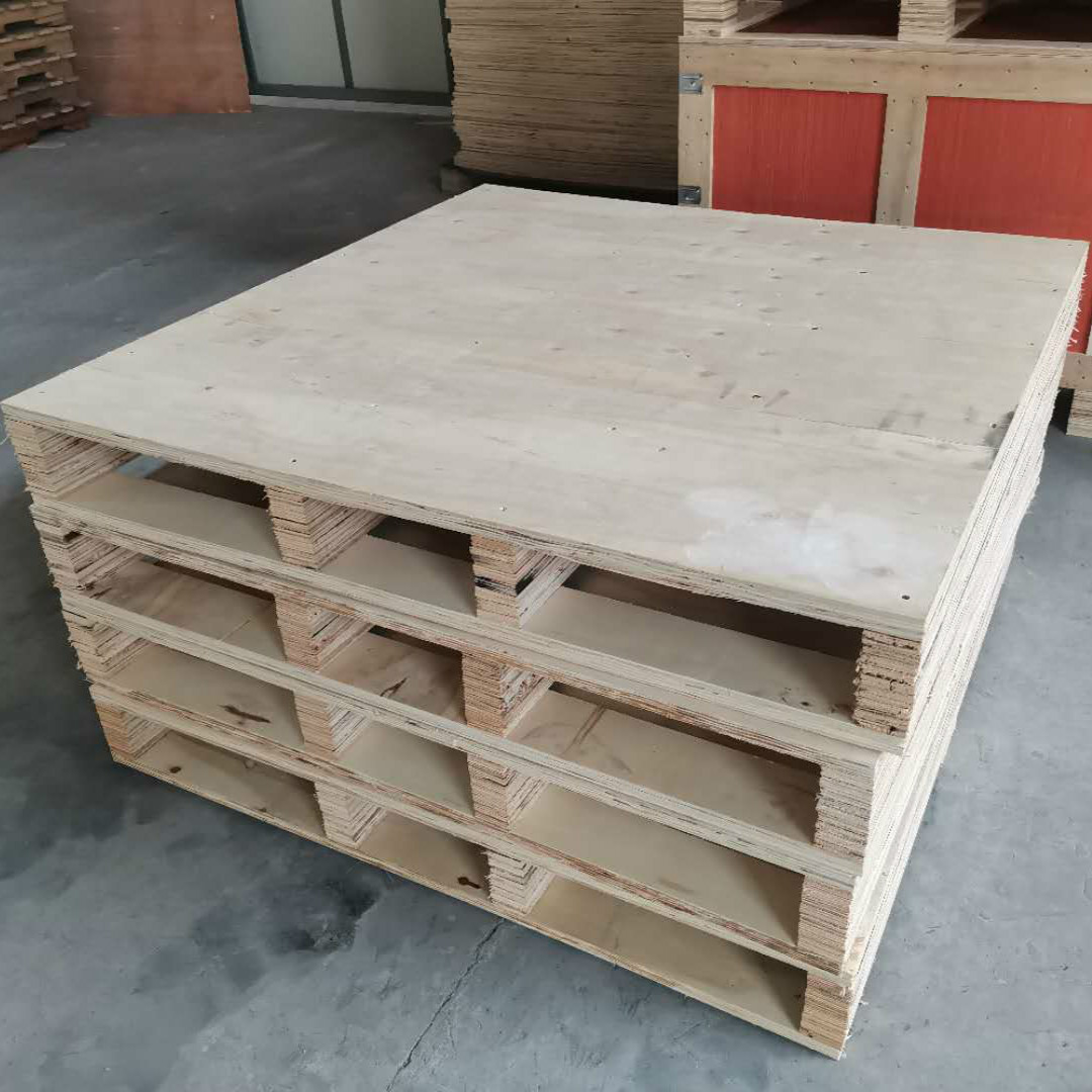 出口免熏蒸托盤有哪些優(yōu)點?