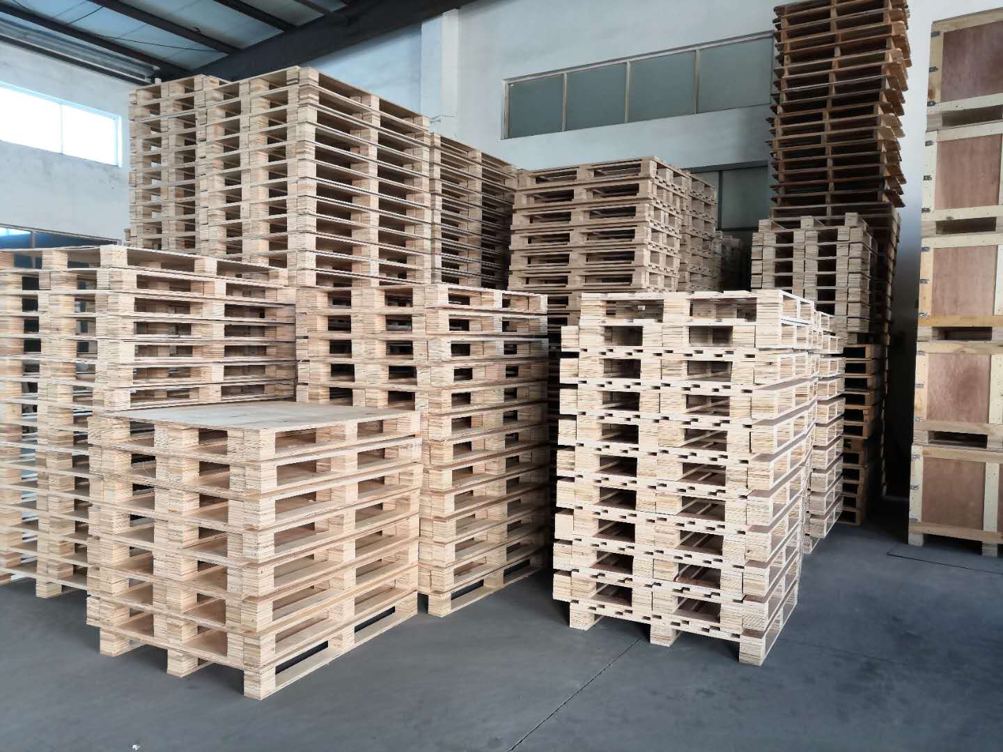 節(jié)約成本秘籍：選擇合適木托盤生產(chǎn)商的三大技巧