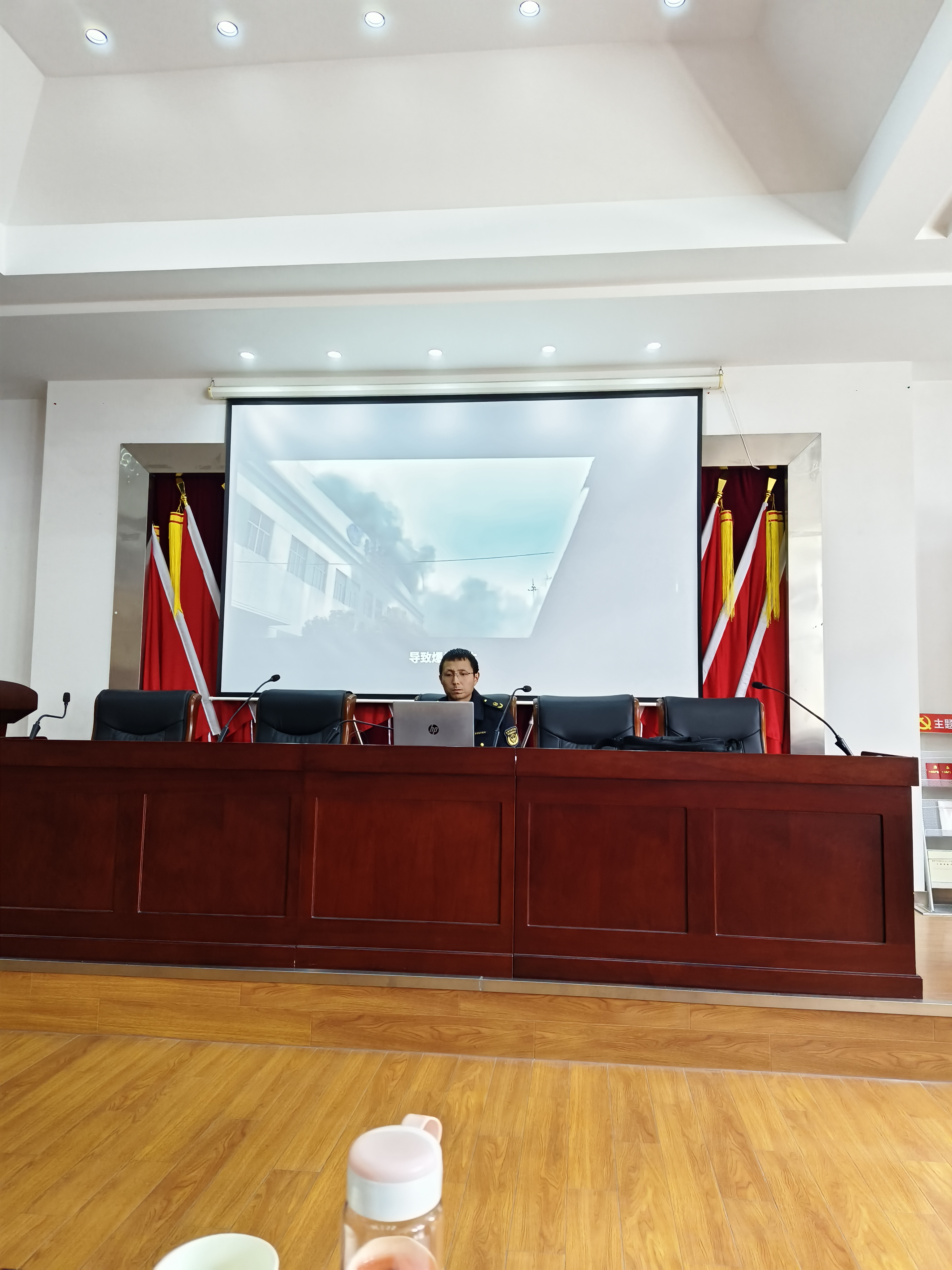 2024年國家安全生產監(jiān)管總局發(fā)布最新消防安全規(guī)范：企業(yè)必學要點