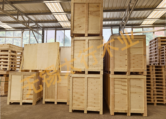 定制木箱攻略：如何選擇合適的材質(zhì)與尺寸