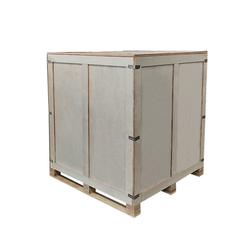 如何選擇合適的出口貨物木箱？關鍵問題解答