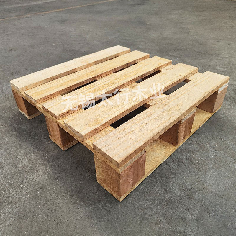 ?如何選擇適合倉庫周轉(zhuǎn)的托盤？