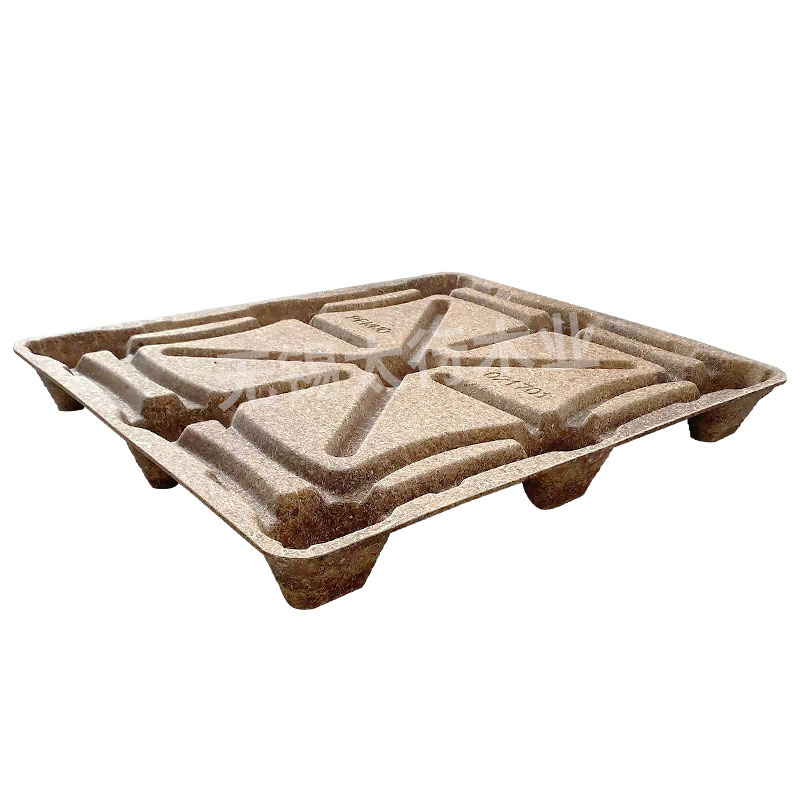 模壓托盤的生產(chǎn)工藝及優(yōu)點(diǎn)全面解析