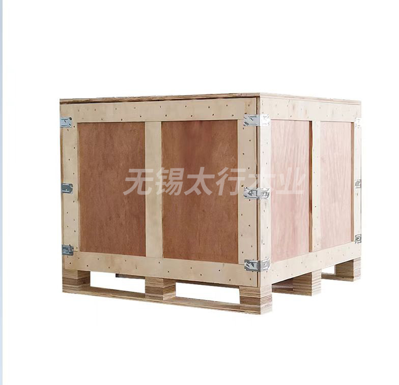 貨物貴重，選擇木箱廠家時(shí)需要注意什么問題？