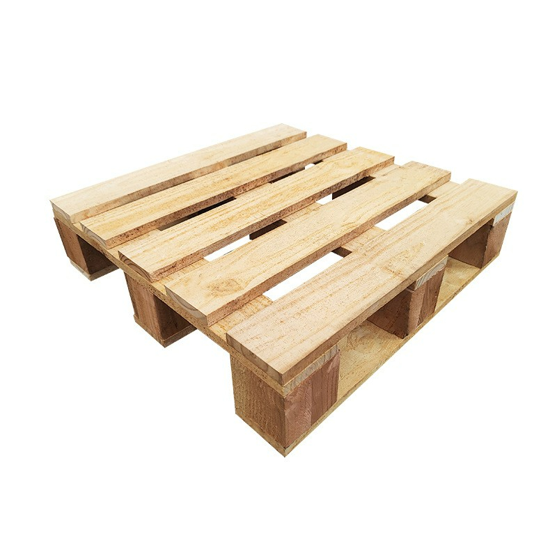 環保與可持續性：實木熏蒸托盤的綠色制造