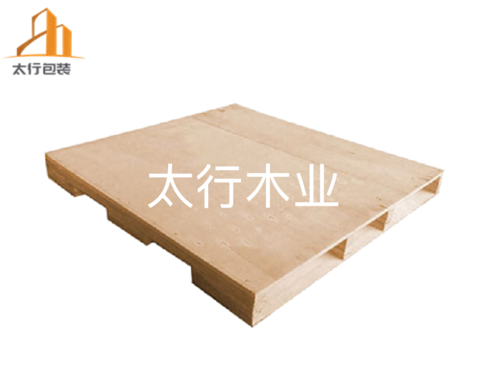 免熏蒸托盤:現(xiàn)代物流的新選擇