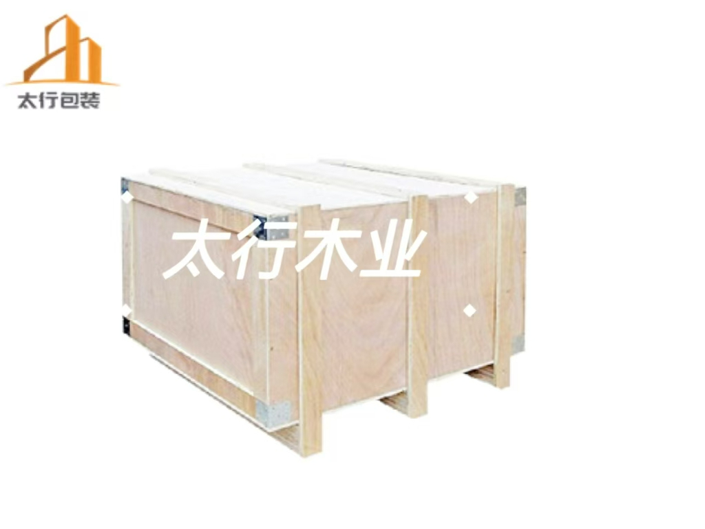 膠合木箱優(yōu)勢與應用概述