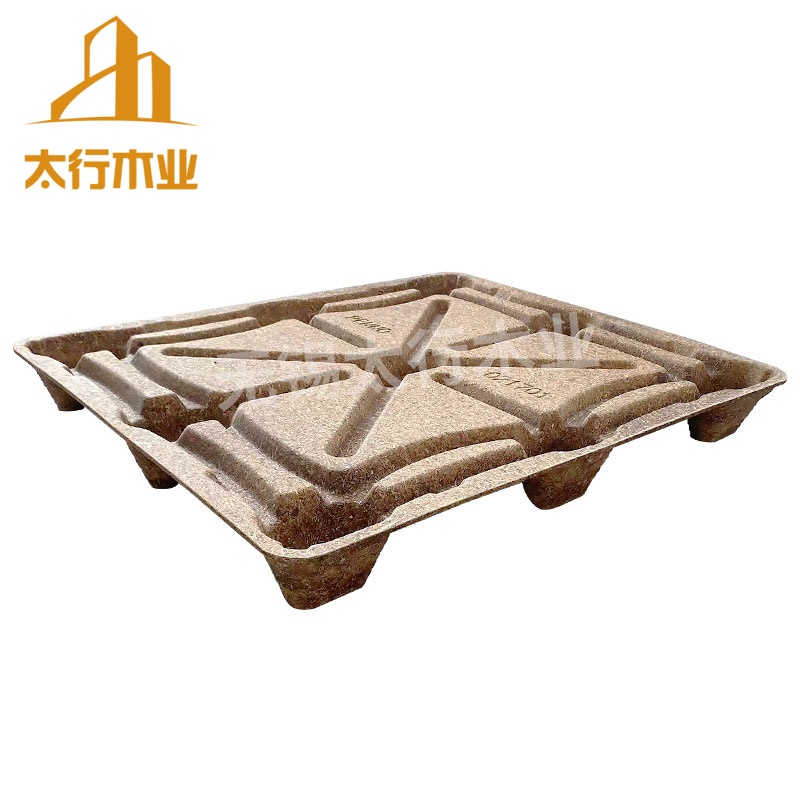 模壓托盤能出口嗎？